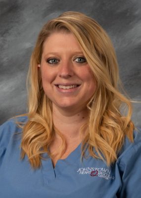 TRISTA LOMBARDO, DEVICE SPECIALIST